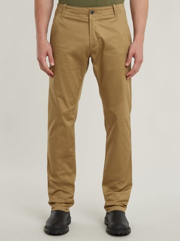 G-Star Hose in Camel