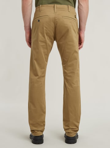 G-Star Hose in Camel