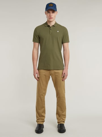G-Star Broek camel