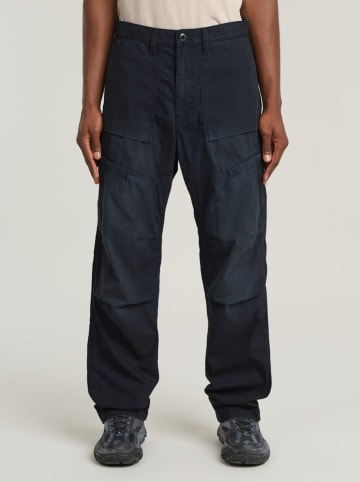 G-Star Cargohose in Dunkelblau