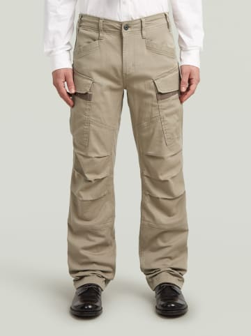 G-Star Cargohose in Beige