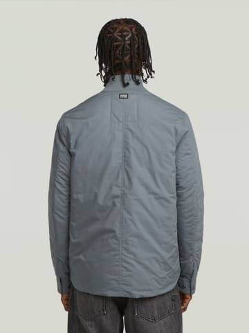 G-Star Blouson in Grau