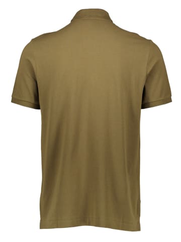 G-Star Koszulka polo w kolorze khaki