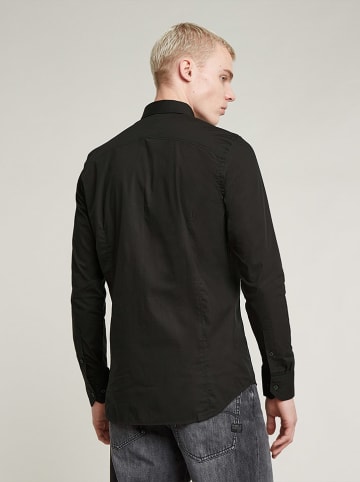 G-Star Koszula w kolorze czarnym