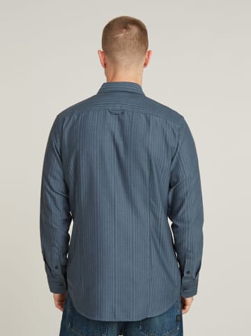 G-Star Hemd in Blau