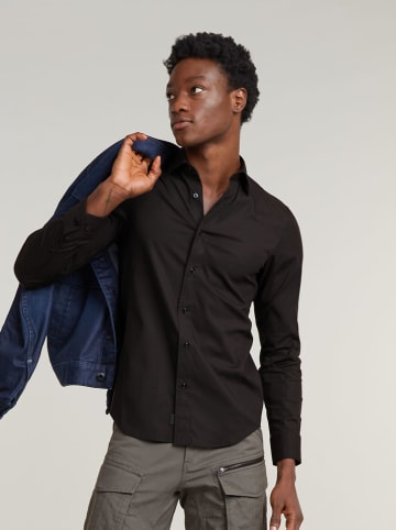 G-Star Blouse zwart