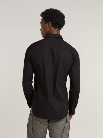 G-Star Koszula w kolorze czarnym