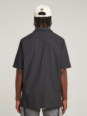 G-Star Koszula w kolorze szarym