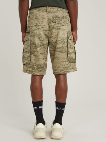 G-Star Cargobermudas in Beige