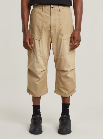 G-Star Caprihose in Beige