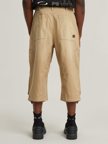 G-Star Caprihose in Beige