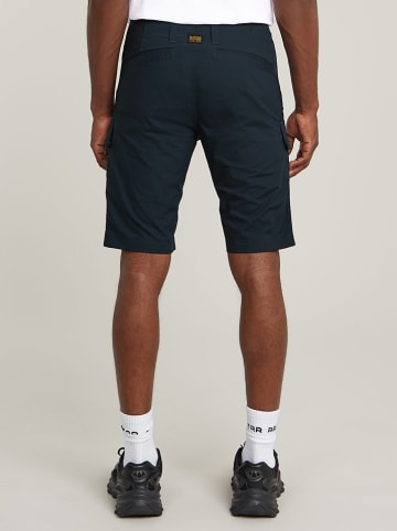 G-Star Cargoshorts in Dunkelblau