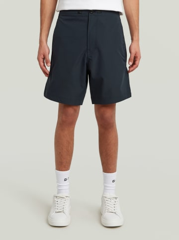 G-Star Shorts in Dunkelblau