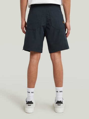 G-Star Shorts in Dunkelblau