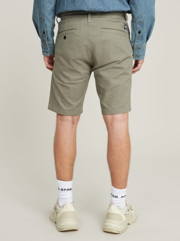 G-Star Shorts in Khaki