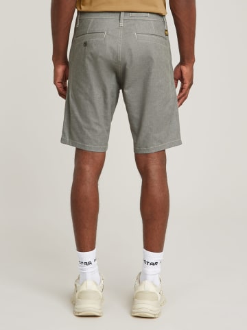 G-Star Shorts in Grau