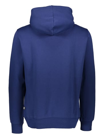 G-Star Hoodie in Blau