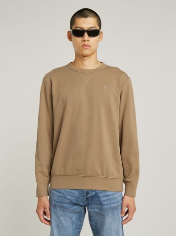 G-Star Sweatshirt beige