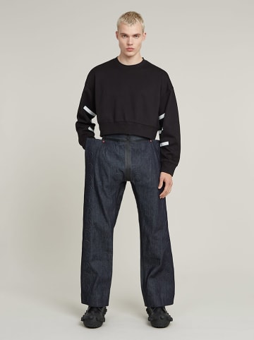 G-Star Bluza w kolorze czarnym