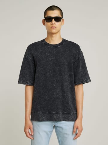 G-Star Koszulka w kolorze antracytowym