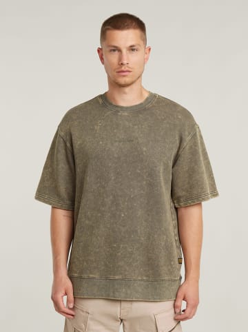 G-Star Shirt in Khaki