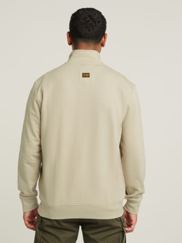 G-Star Pullover in Beige