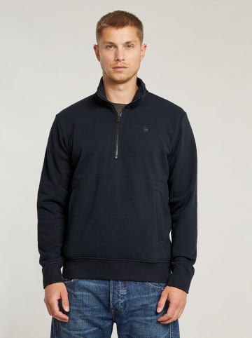G-Star Sweatshirt donkerblauw