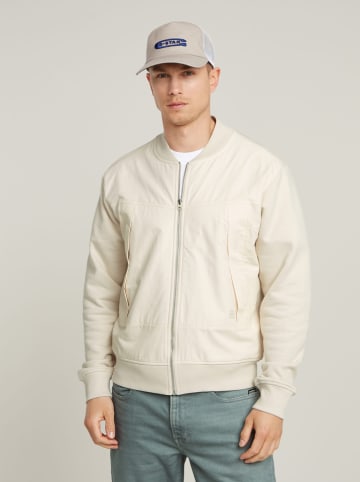 G-Star Blouson in Creme
