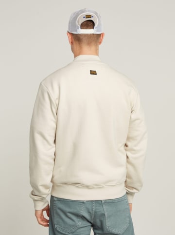 G-Star Blouson in Creme