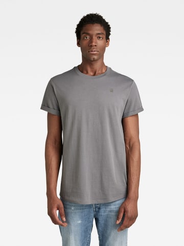 G-Star Shirt "Lash" in Grau