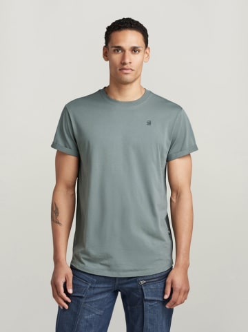 G-Star Shirt in Grau