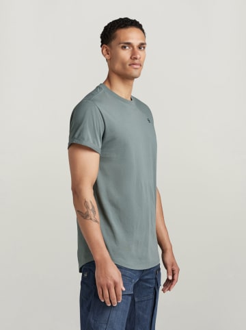 G-Star Shirt in Grau