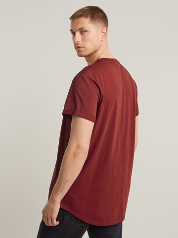 G-Star Shirt in Rot