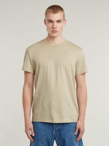 G-Star Shirt beige