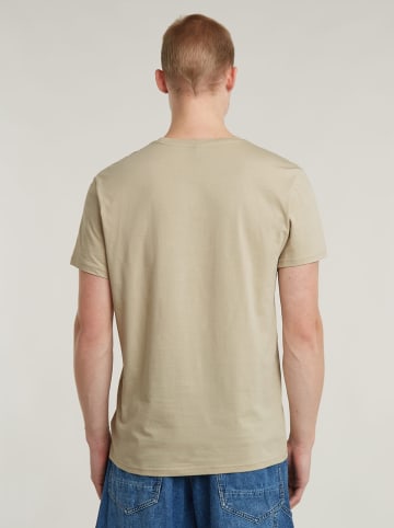 G-Star Shirt beige