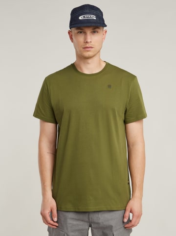 G-Star Shirt in Khaki