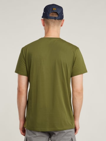 G-Star Shirt in Khaki