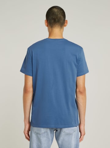 G-Star Shirt in Blau