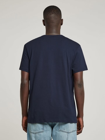 G-Star Shirt in Dunkelblau