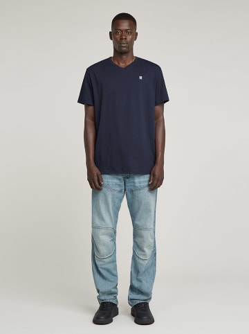 G-Star Shirt in Dunkelblau