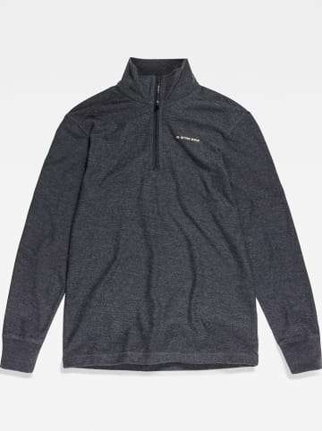 G-Star Sweatshirt in Anthrazit