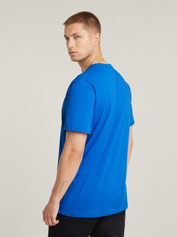 G-Star Shirt "Nifous" in Blau