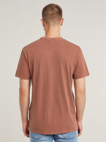 G-Star Shirt in Orange