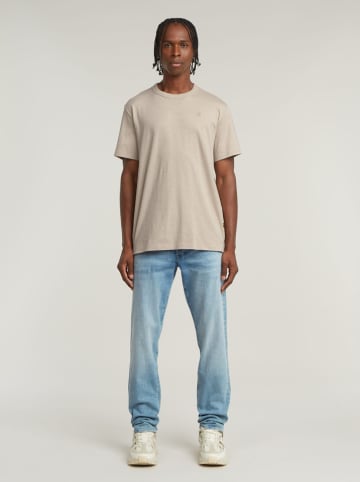 G-Star Shirt in Beige