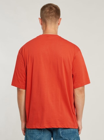 G-Star Shirt in Rot