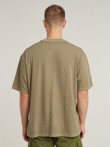 G-Star Shirt in Beige