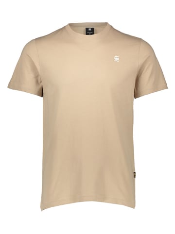 G-Star Shirt beige