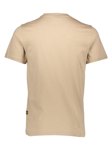 G-Star Shirt in Beige