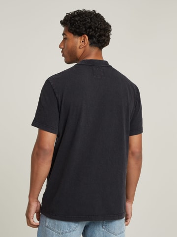 G-Star Koszulka w kolorze czarnym