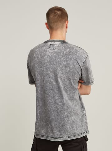 G-Star Shirt in Grau